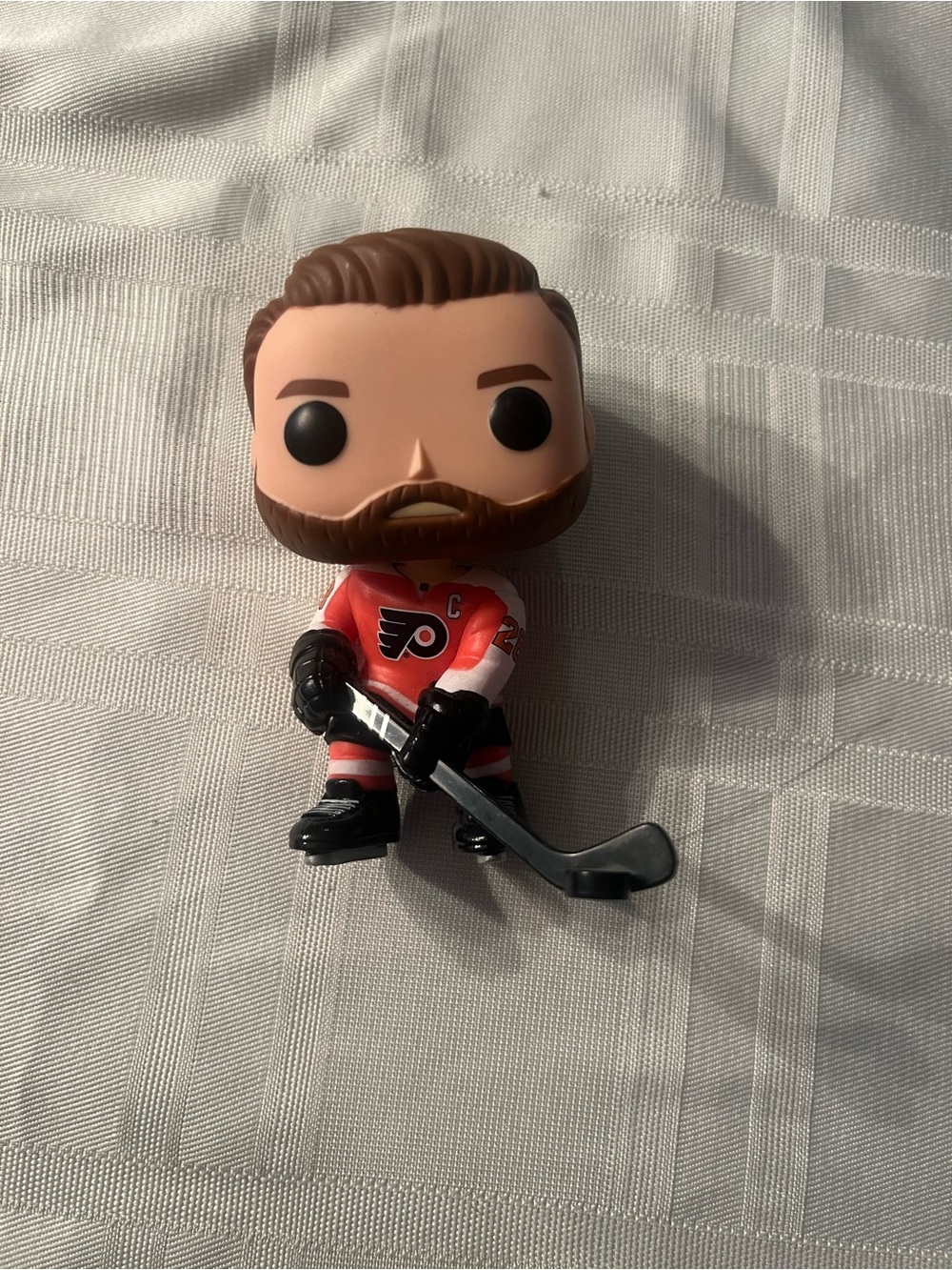 Philadelphia Flyers Claude Giroux funko pop